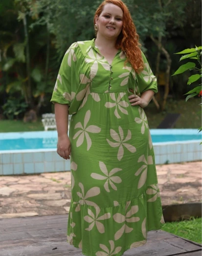 Vestido HAGX