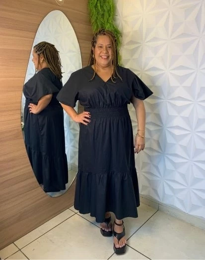 Vestido HABA