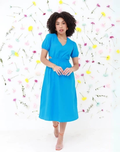 Vestido HACY