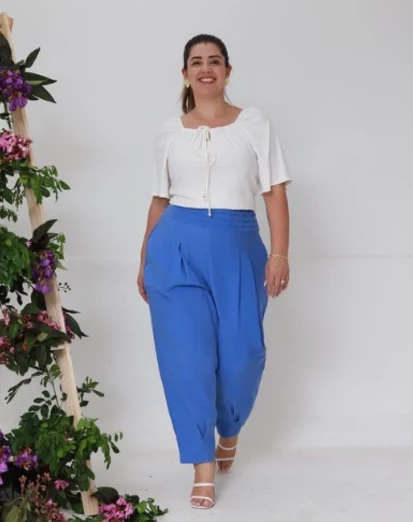Calça K4VT