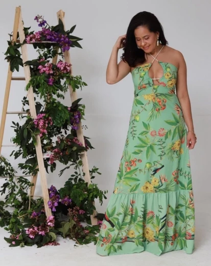 Vestido 12674