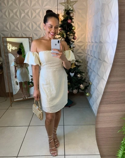 Vestido San Marino