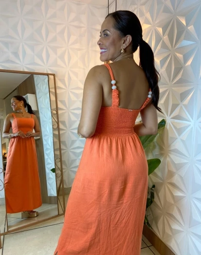 VESTIDO JERICOACOARA