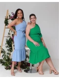 Vestido 12596