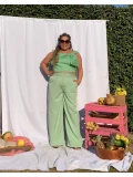 Calça Atenas - Plus size