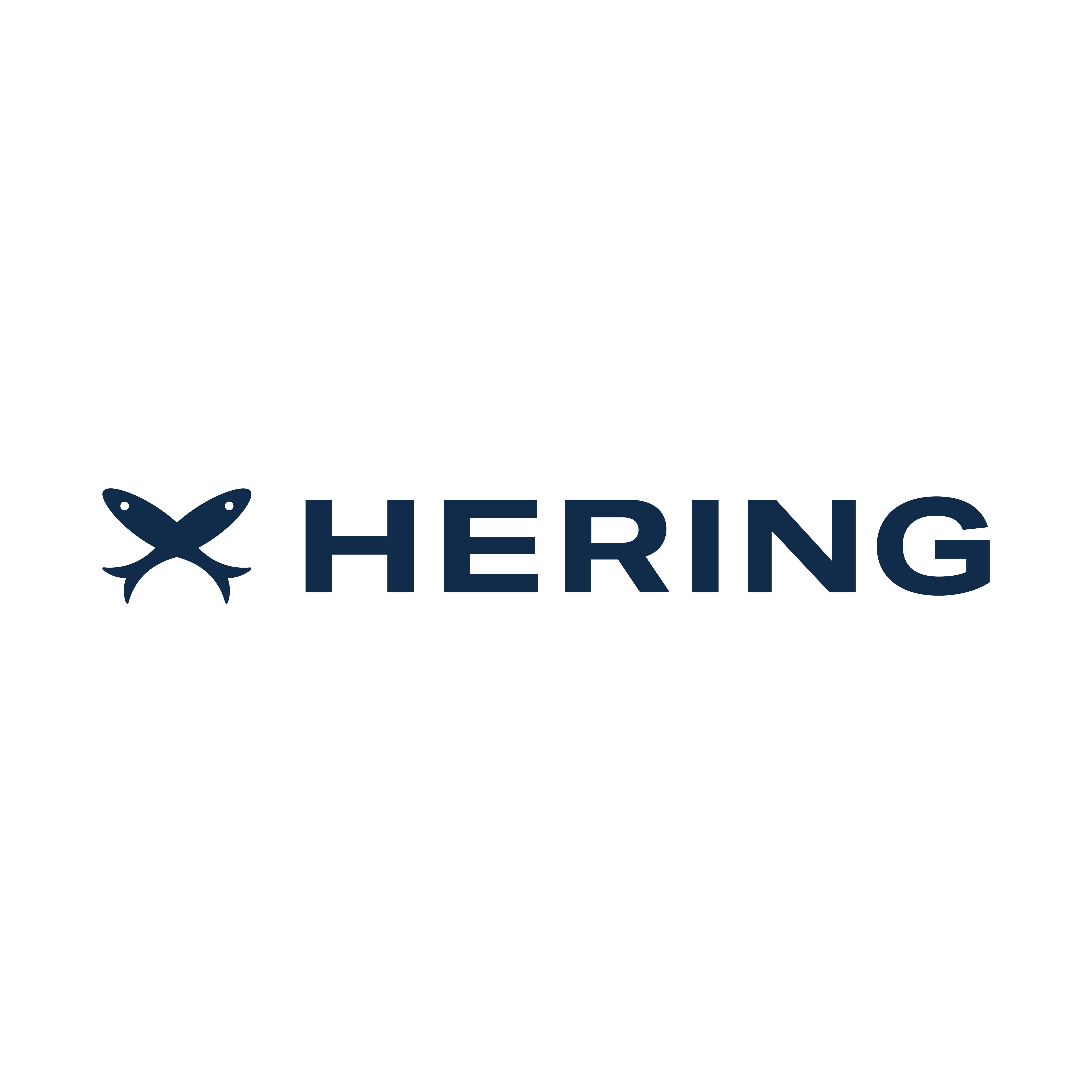 hering
