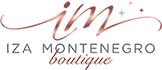 Iza Montenegro Boutique